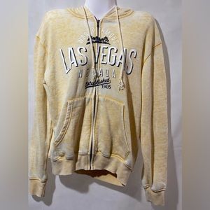 Passion-1 Las Vegas Hoodie size medium